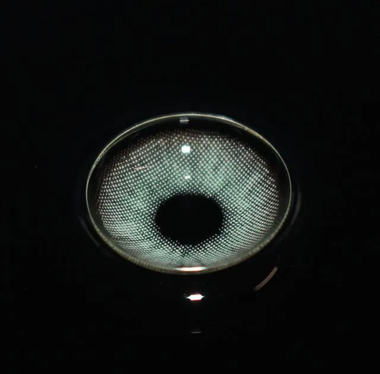 Lentilles De Contact QUARTZ 6 Mois